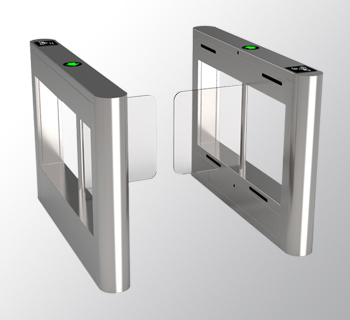 桥式直面圆弧摆闸ZRZN-JW499