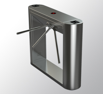 桥式圆弧三辊闸ZRZN-JW529