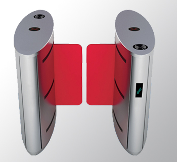 豪华桥式圆弧平移闸ZRZN-JW618