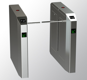 桥式斜角一字闸ZRZN-JW719