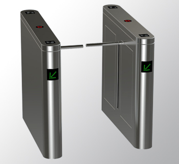 桥式圆弧一字闸ZRZN-JW729