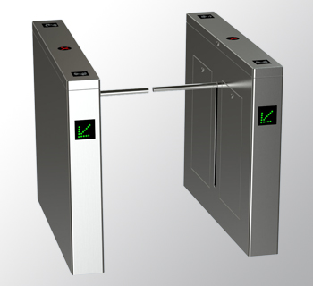 桥式直角一字闸ZRZN-JW739