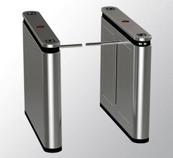 豪华桥式圆弧一字闸ZRZN-JW718