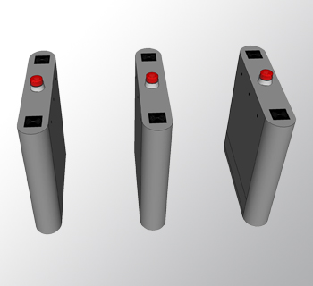 无障碍通道ZRZN-JW939