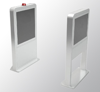 豪华无障碍通道ZRZN-JW938