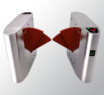 双飞翼验票翼闸ZRZN-JW248