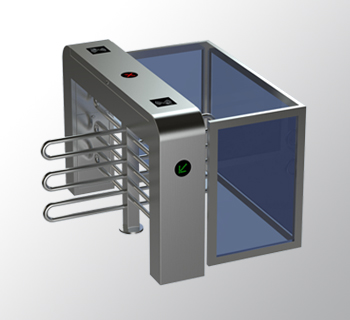 豪华半高转闸ZRZN-JW848