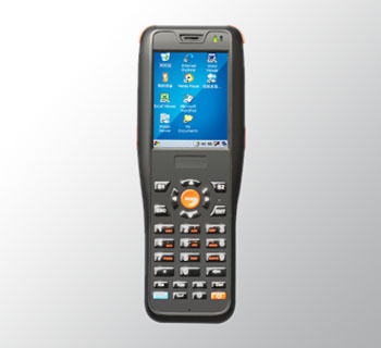 无线手持检票机ZRZN-JW288