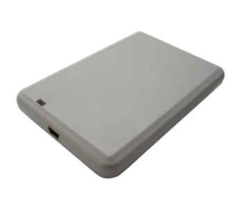 超高频RFID桌面读写器ZRZN-D102