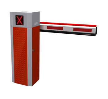 豪华直杆道闸ZRZN-D104