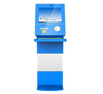 自助访客机ZRZN-FKL901