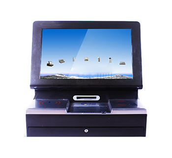 标准访客机ZRZN-FKT802